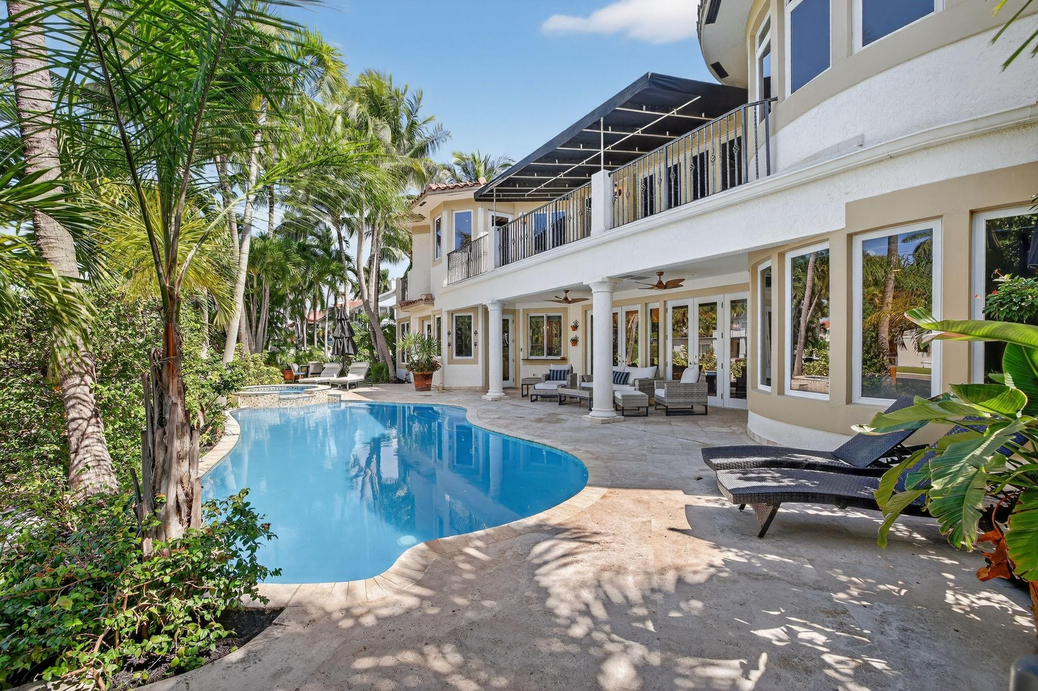 STILWELL ISLES 15-26 B - Residential