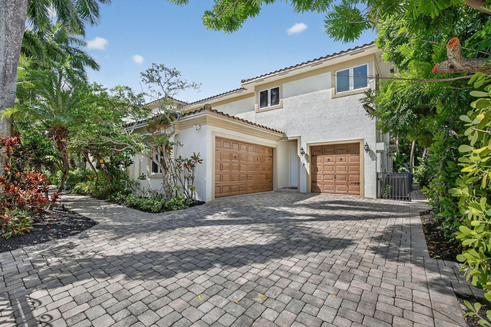 STILWELL ISLES 15-26 B - Residential