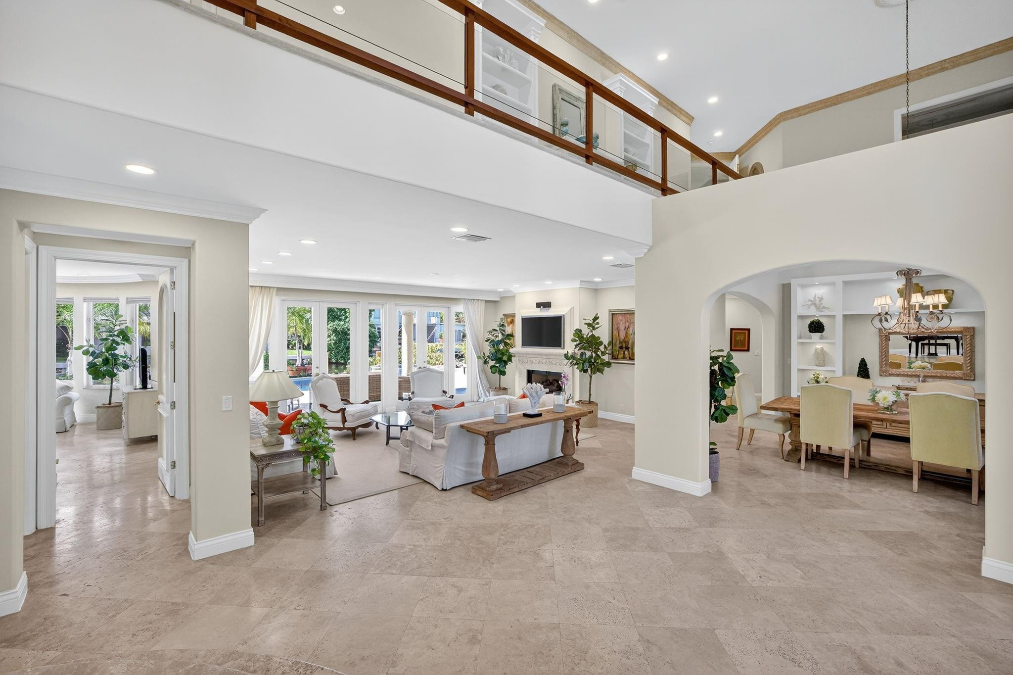 STILWELL ISLES 15-26 B - Residential