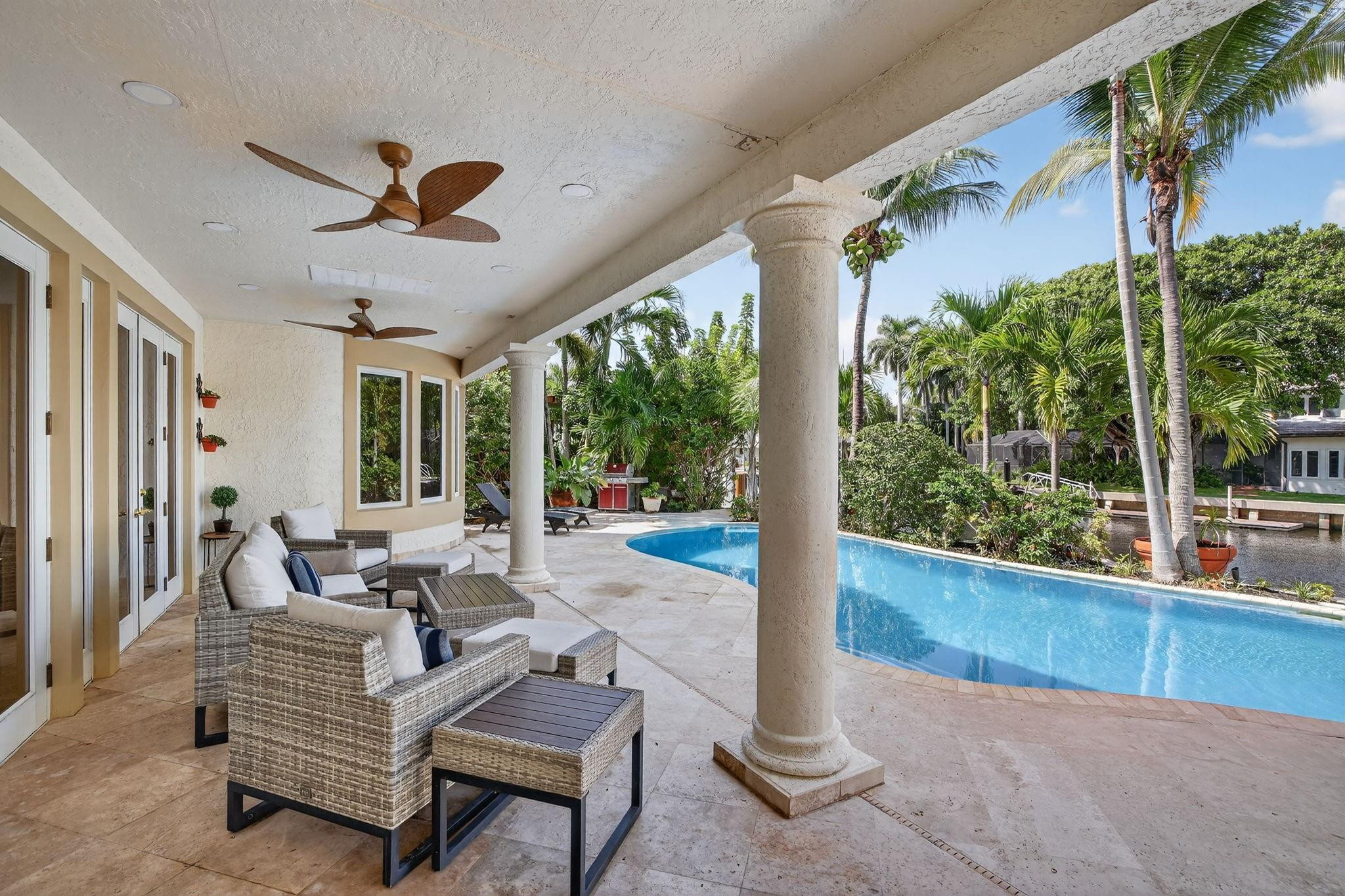 STILWELL ISLES 15-26 B - Residential