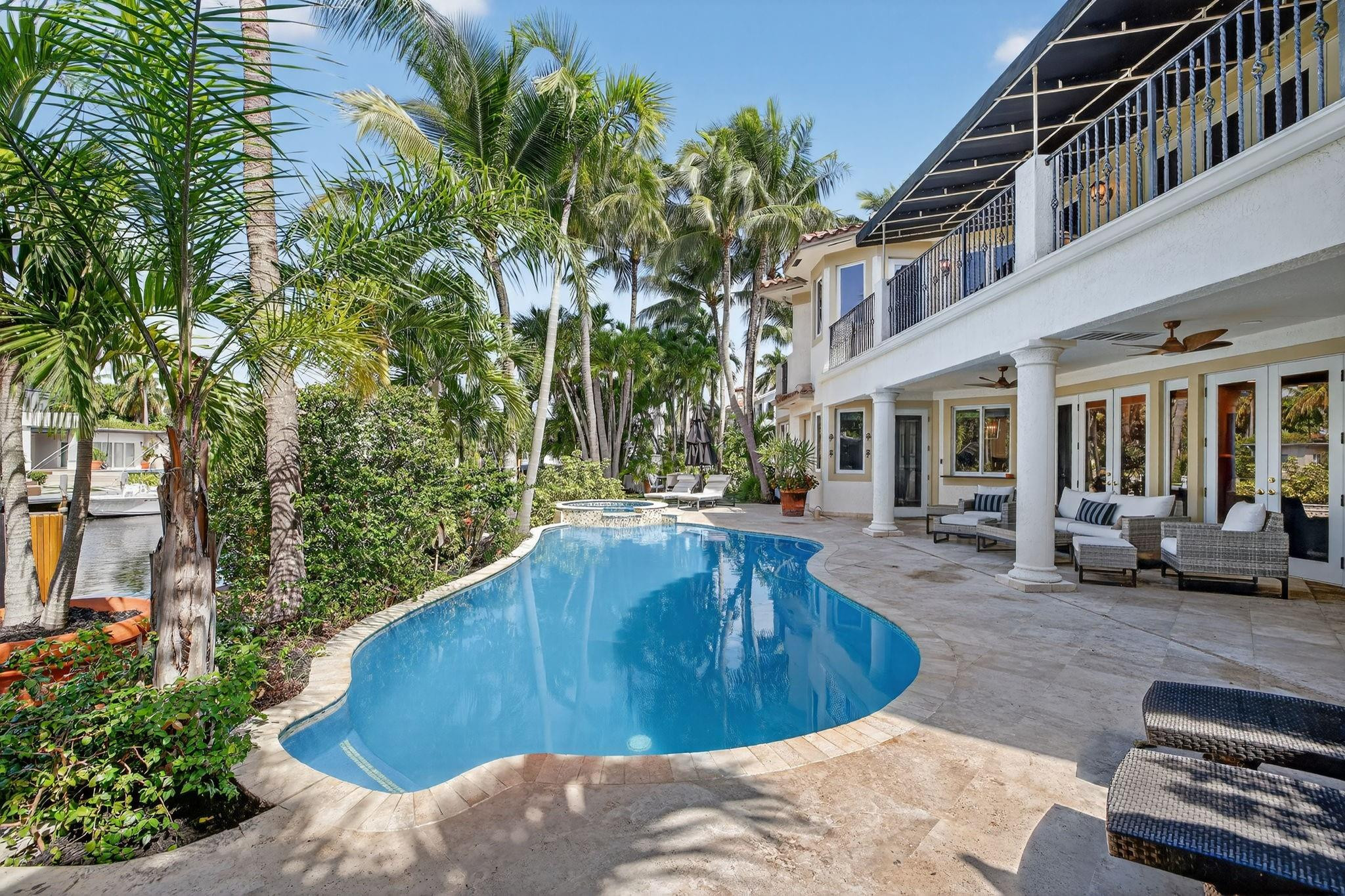 STILWELL ISLES 15-26 B - Residential