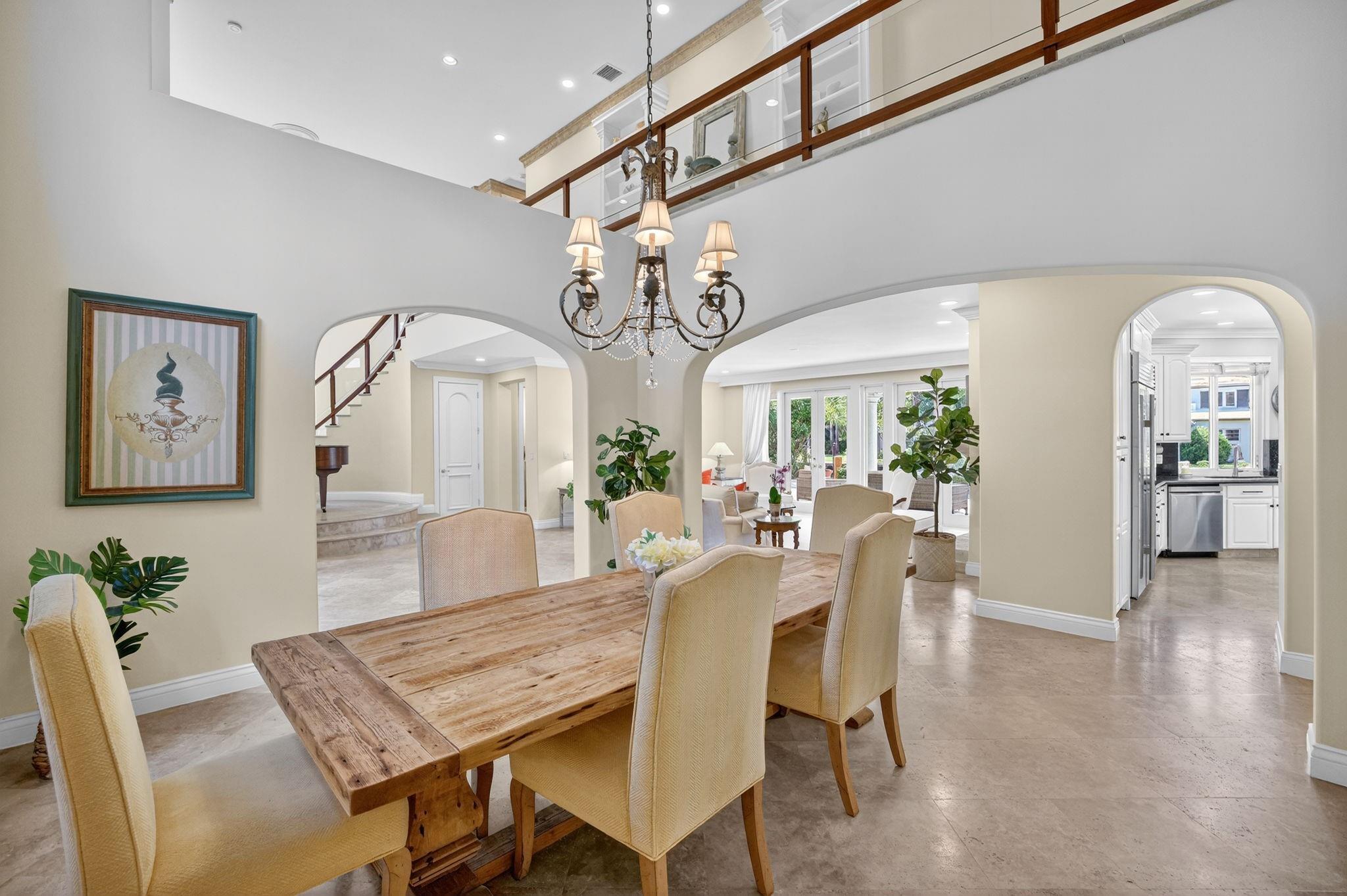 STILWELL ISLES 15-26 B - Residential