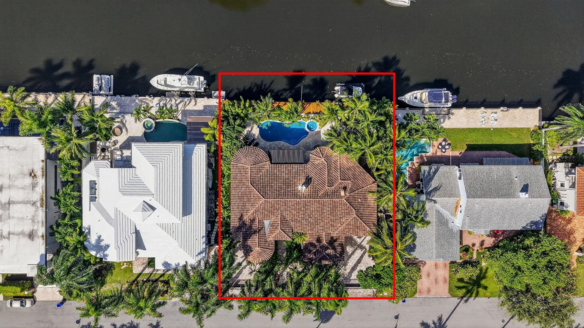 STILWELL ISLES 15-26 B - Residential