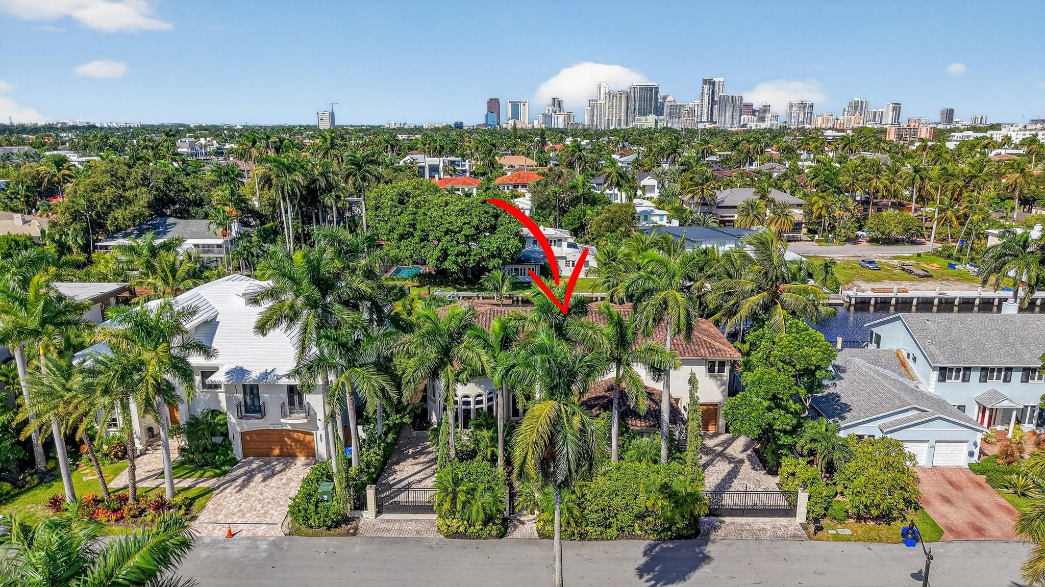 STILWELL ISLES 15-26 B - Residential