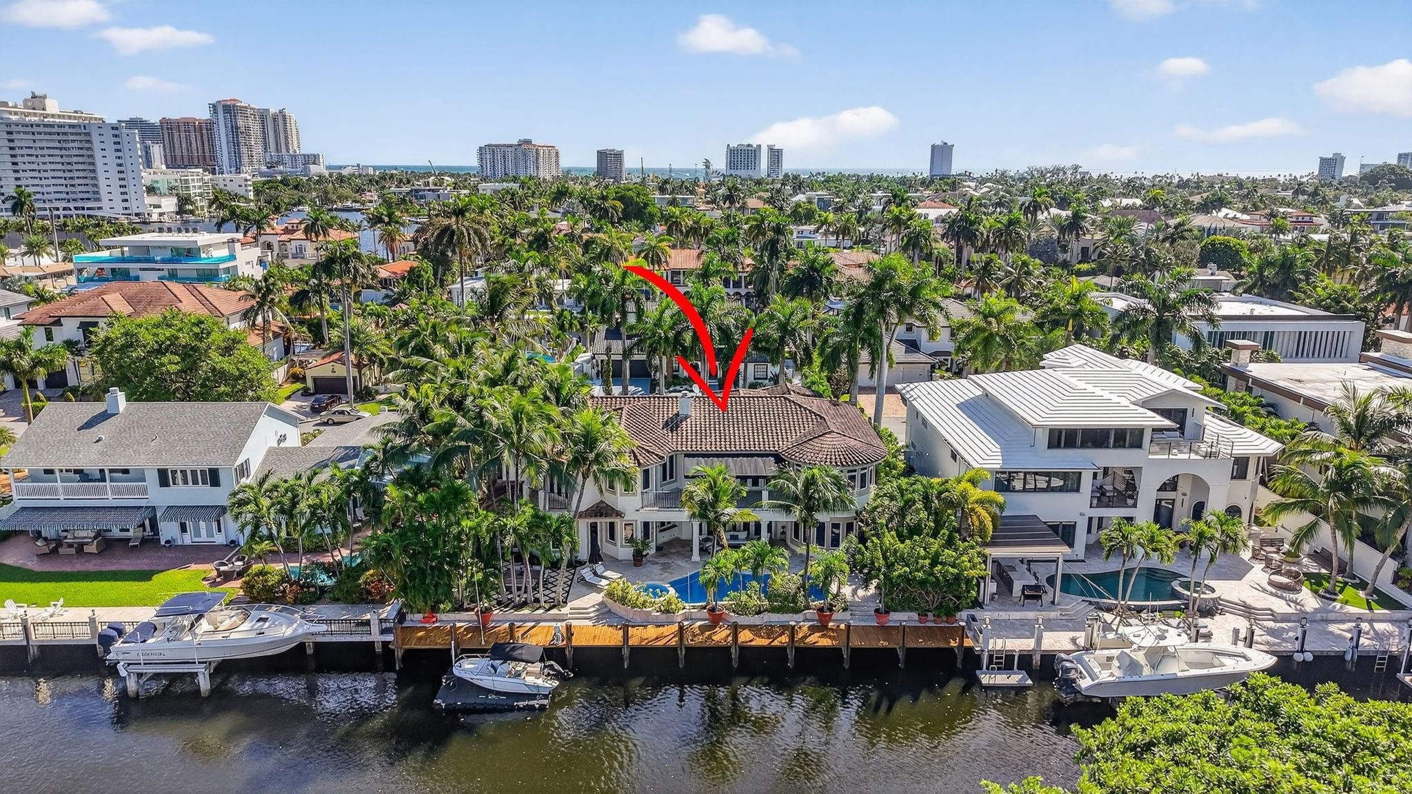 STILWELL ISLES 15-26 B - Residential