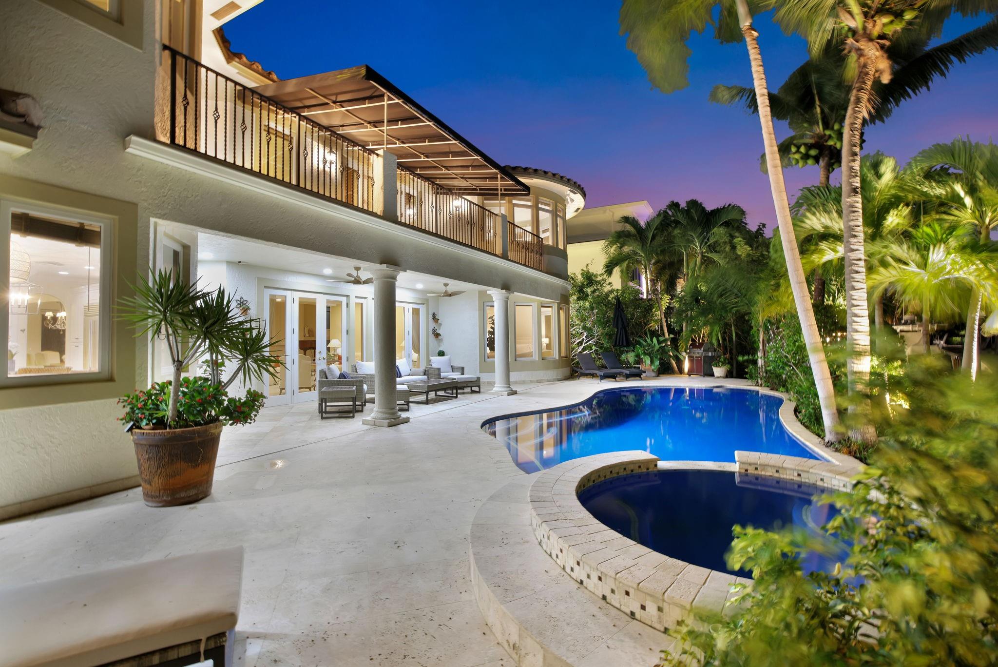STILWELL ISLES 15-26 B - Residential