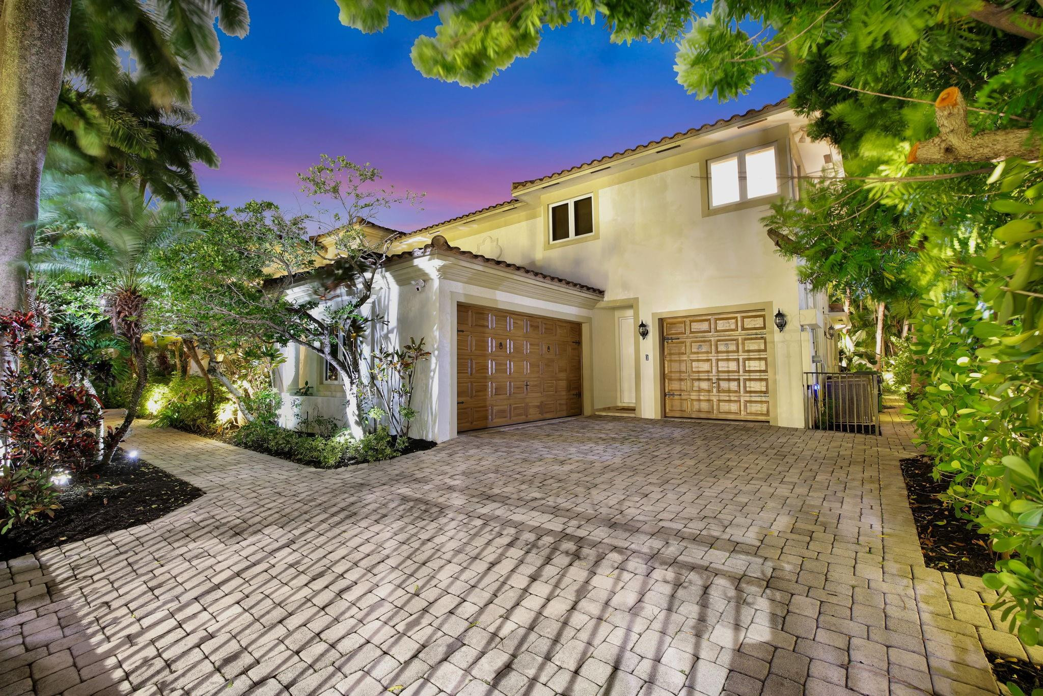 STILWELL ISLES 15-26 B - Residential