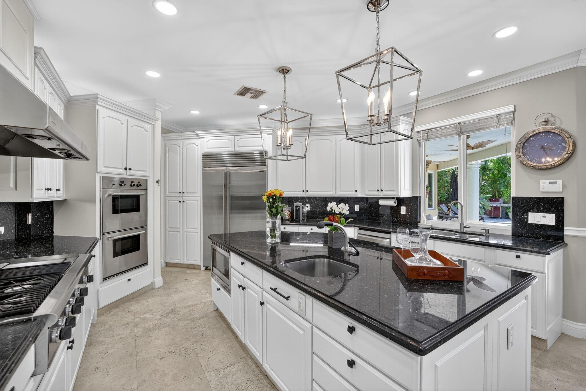 STILWELL ISLES 15-26 B - Residential