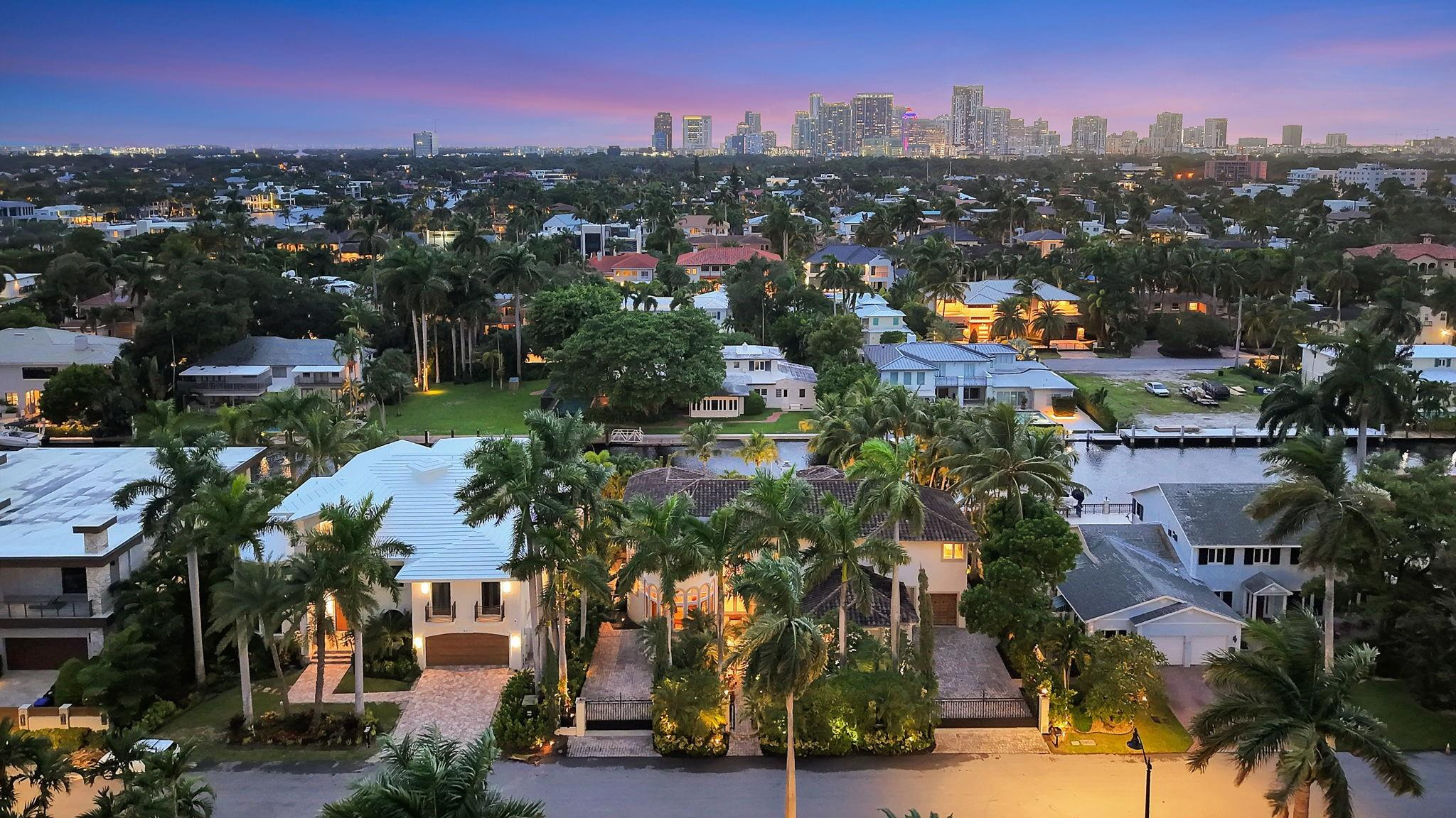 STILWELL ISLES 15-26 B - Residential