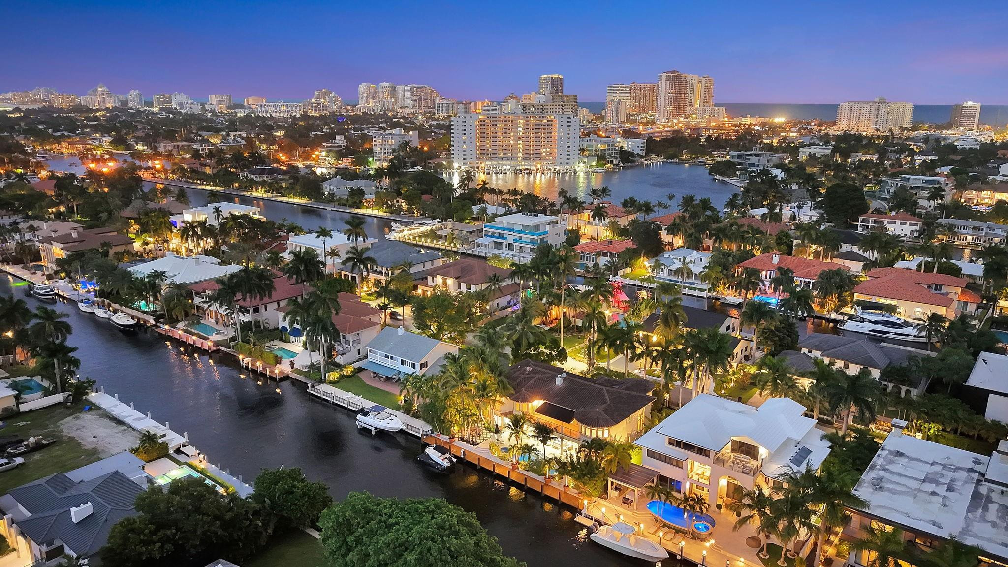 STILWELL ISLES 15-26 B - Residential