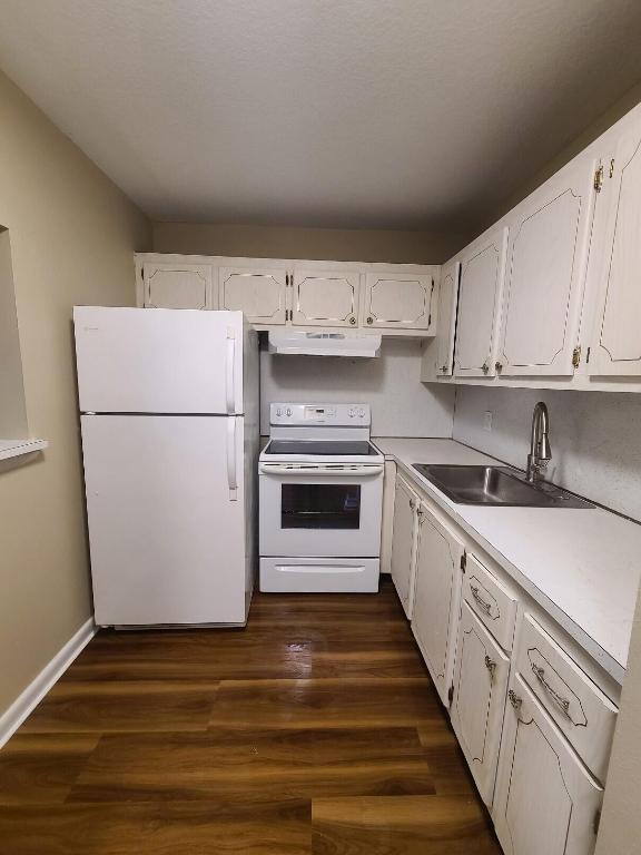 CANTERBURY CONDOS - Residential Lease