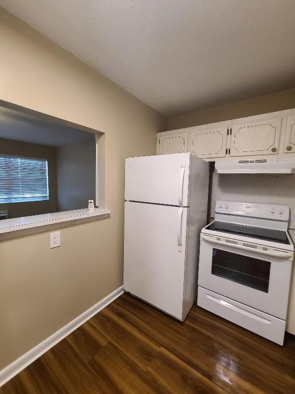 CANTERBURY CONDOS - Residential Lease