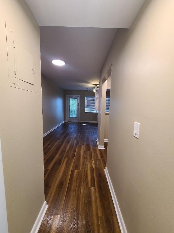 CANTERBURY CONDOS - Residential Lease