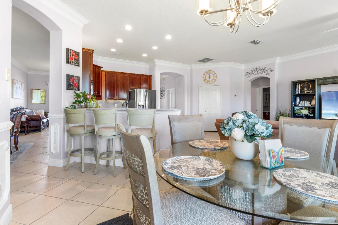 SEBASTIAN CROSSINGS - Residential