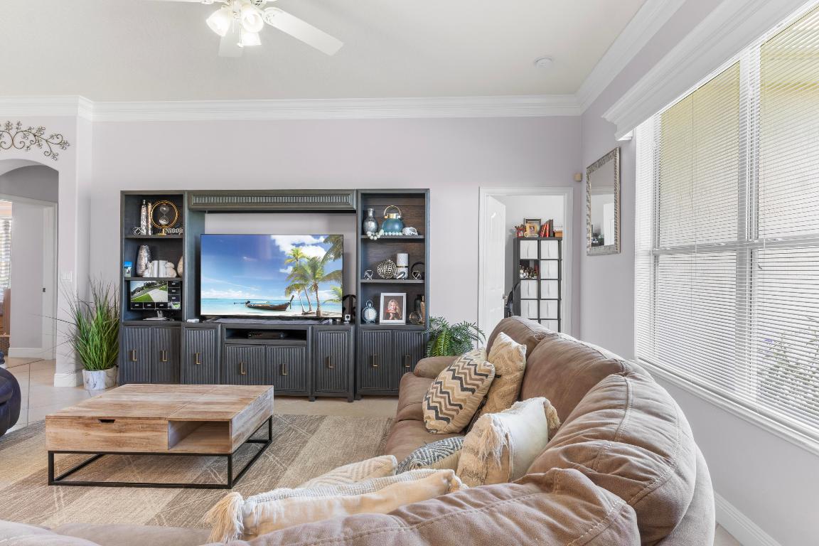 SEBASTIAN CROSSINGS - Residential