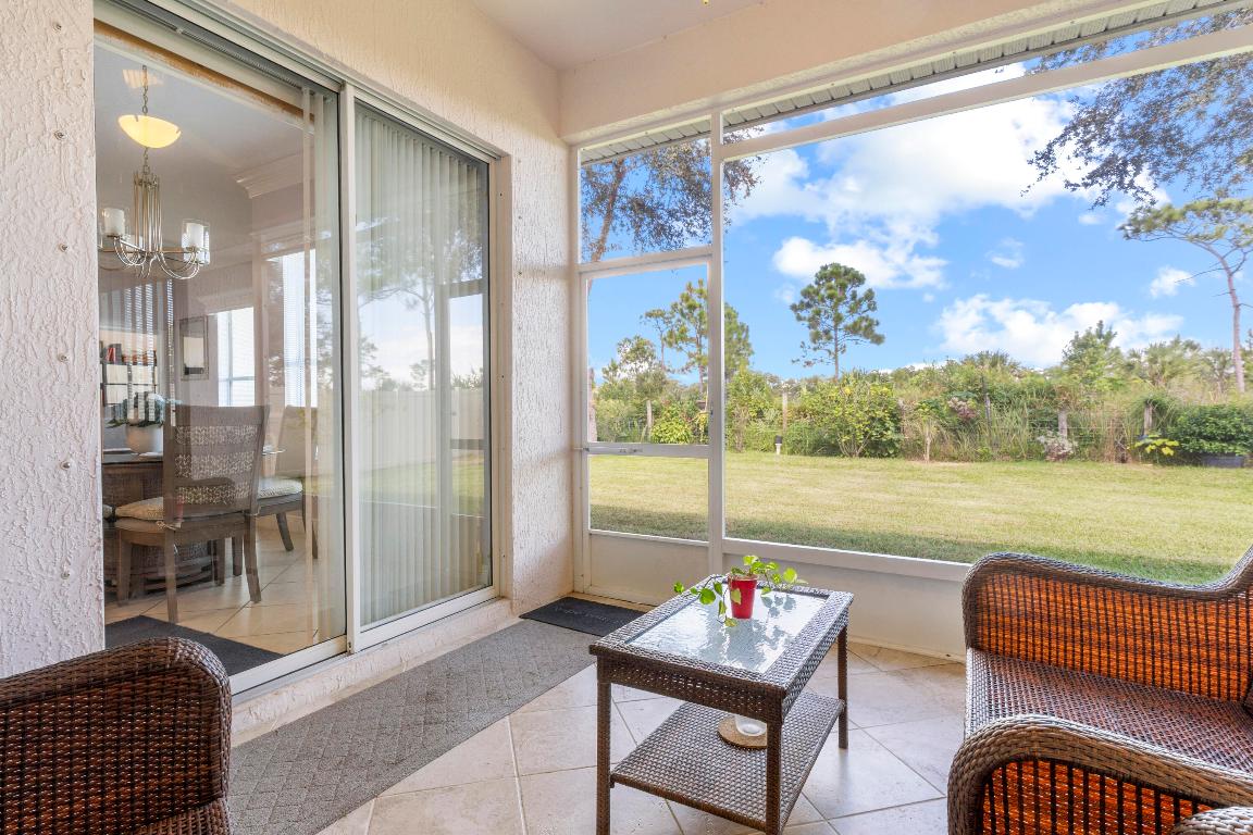 SEBASTIAN CROSSINGS - Residential