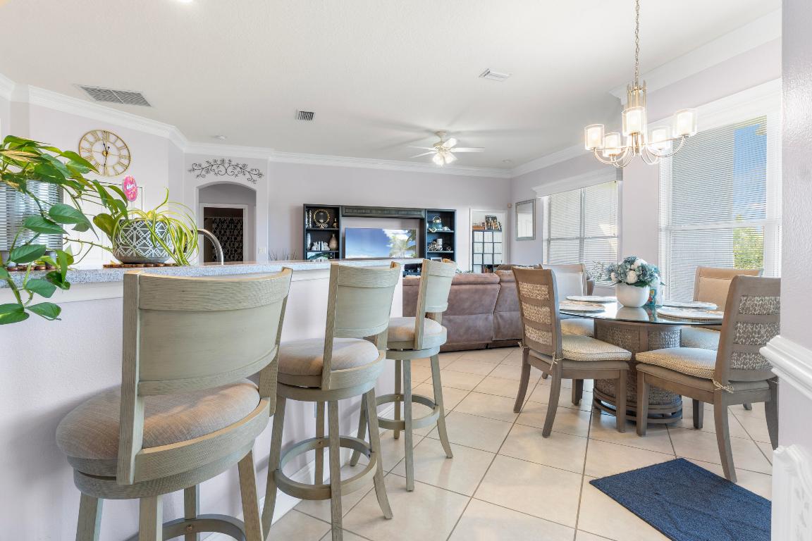 SEBASTIAN CROSSINGS - Residential