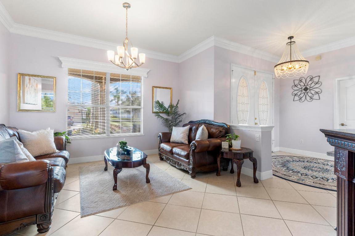 SEBASTIAN CROSSINGS - Residential