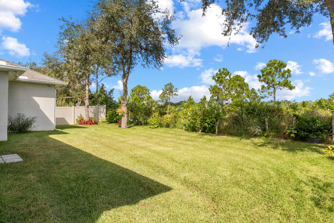 SEBASTIAN CROSSINGS - Residential