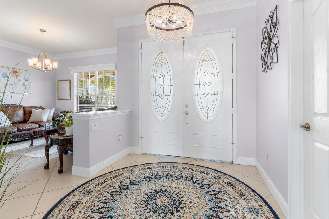 SEBASTIAN CROSSINGS - Residential