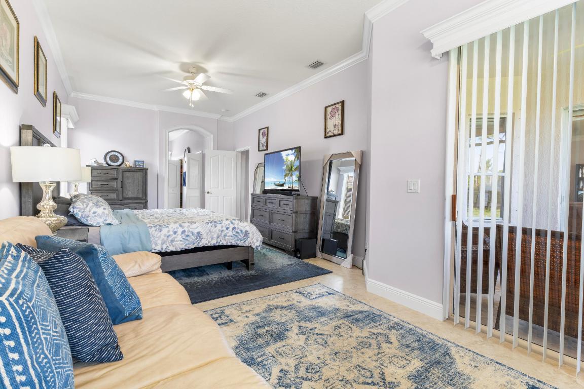 SEBASTIAN CROSSINGS - Residential