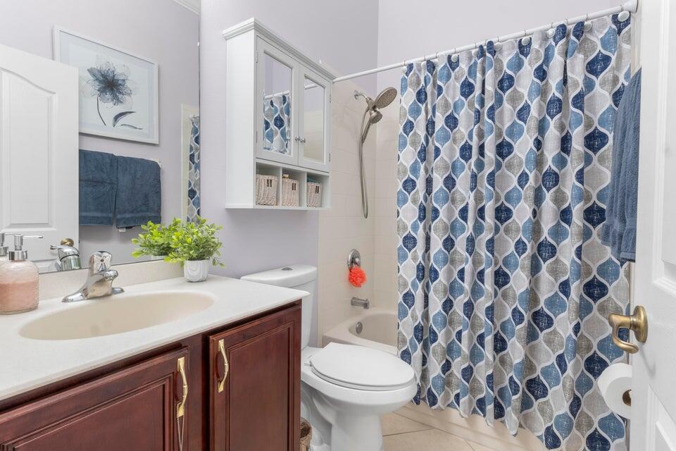 SEBASTIAN CROSSINGS - Residential