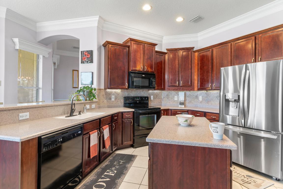 SEBASTIAN CROSSINGS - Residential