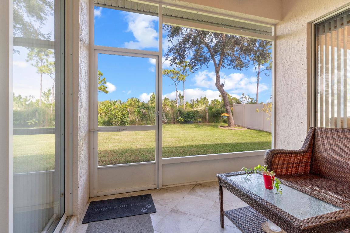 SEBASTIAN CROSSINGS - Residential