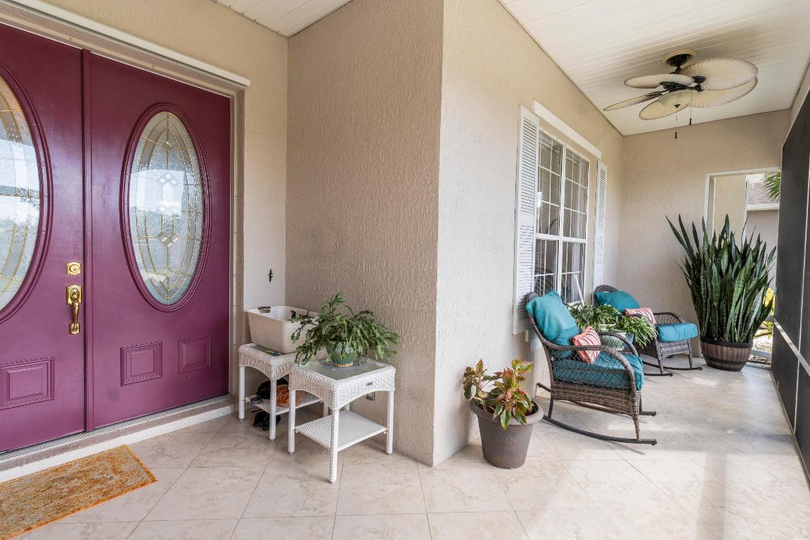 SEBASTIAN CROSSINGS - Residential