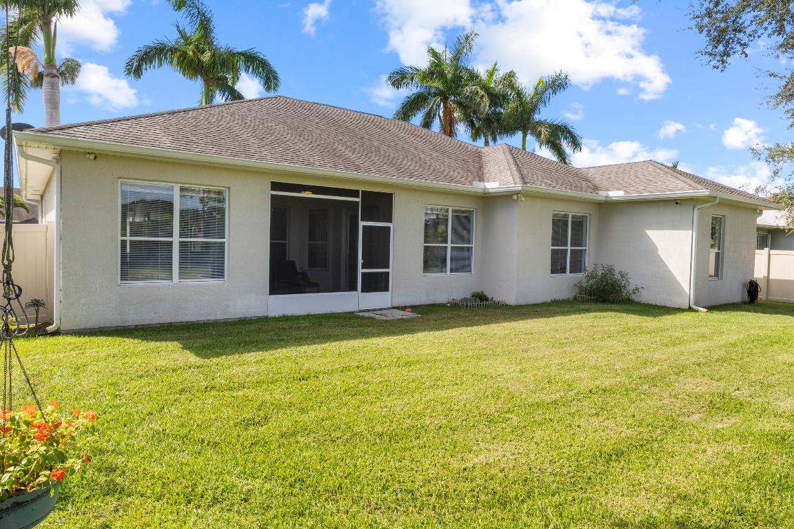 SEBASTIAN CROSSINGS - Residential