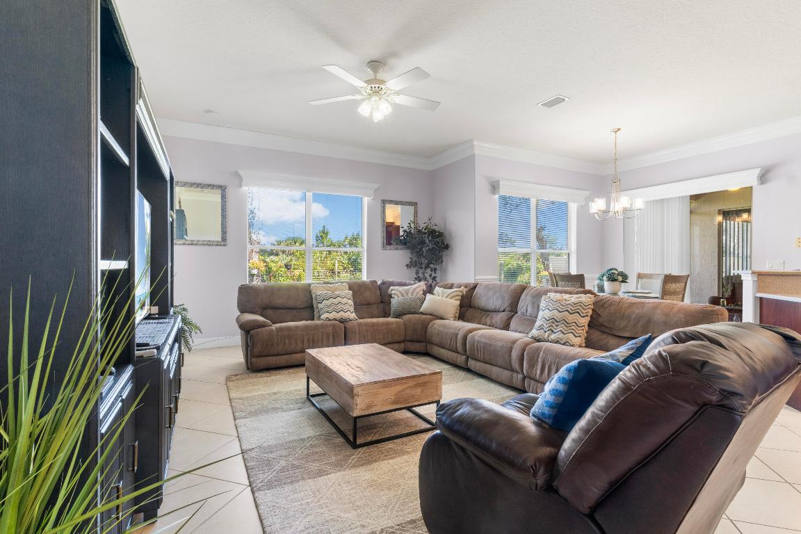 SEBASTIAN CROSSINGS - Residential