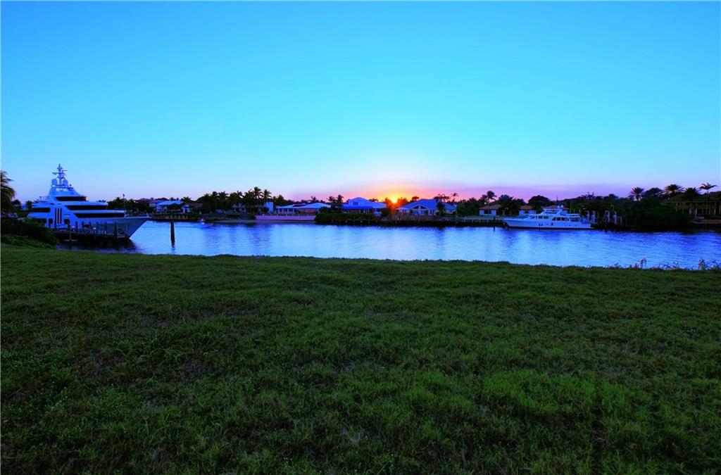 HILLSBORO MILE - Residential