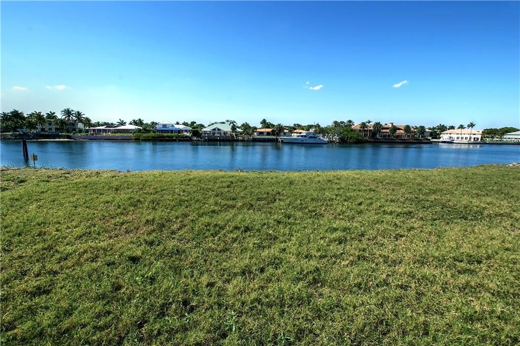 HILLSBORO MILE - Residential