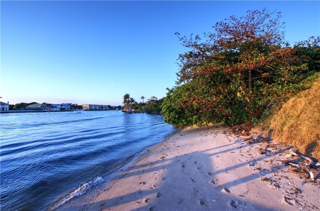 HILLSBORO MILE - Residential