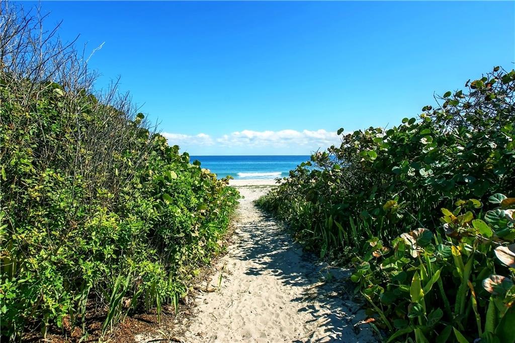 HILLSBORO MILE - Residential