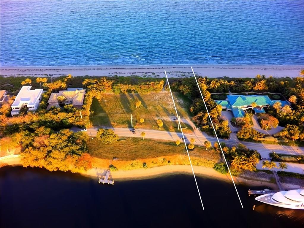 HILLSBORO MILE - Residential