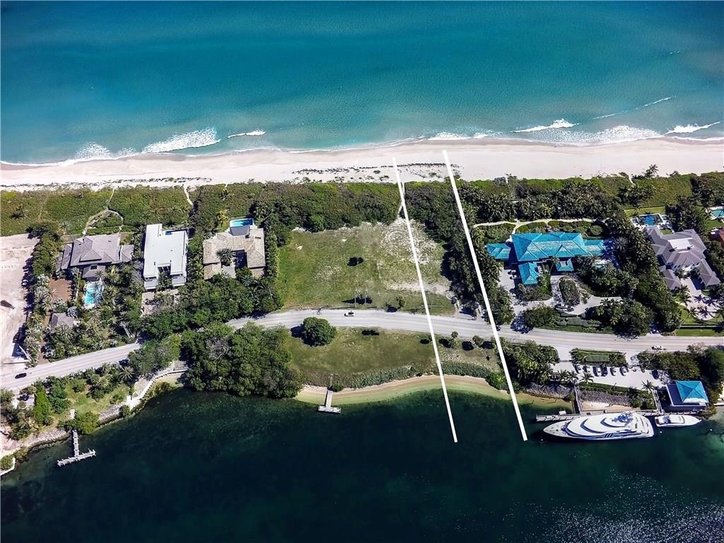 HILLSBORO MILE - Residential