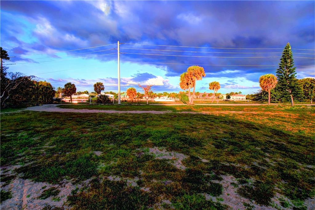 HILLSBORO MILE - Residential