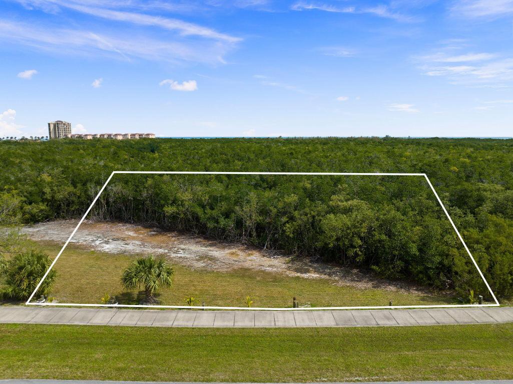 SURFSIDE HARBOR - Land