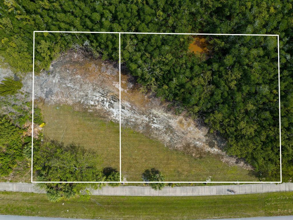 SURFSIDE HARBOR - Land