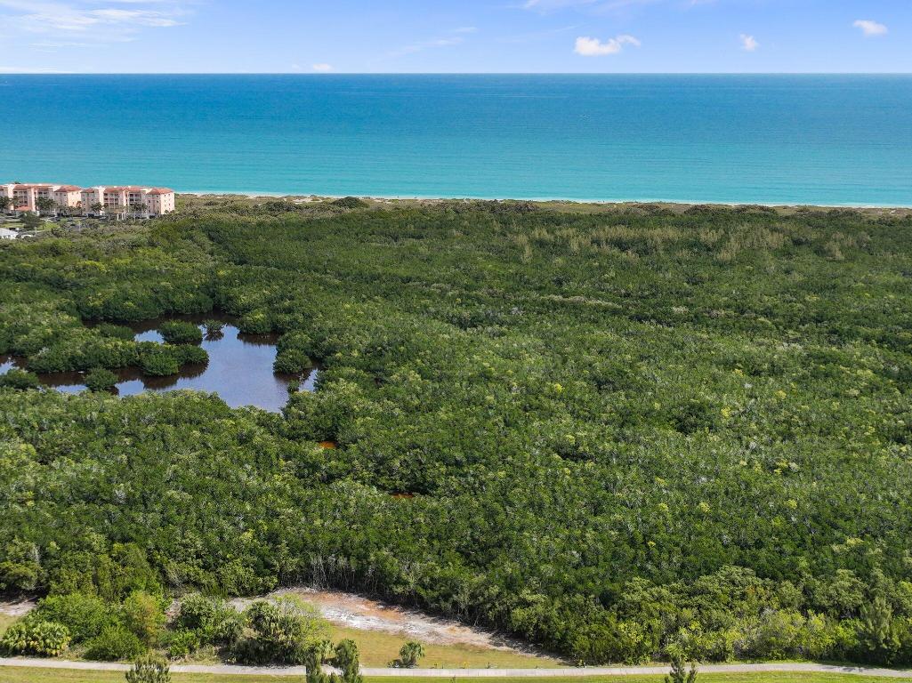 SURFSIDE HARBOR - Land