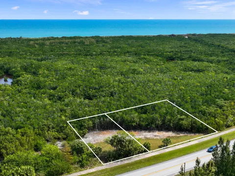 2528 S Ocean Drive, Fort Pierce, FL MLS: R10995611