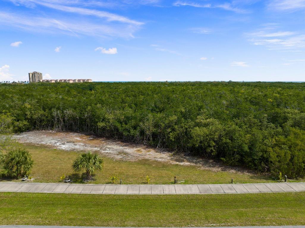 SURFSIDE HARBOR - Land