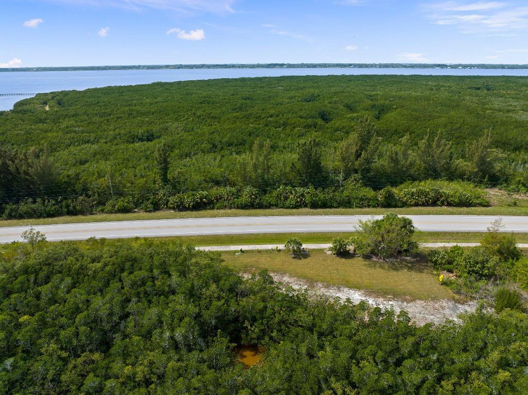 SURFSIDE HARBOR - Land