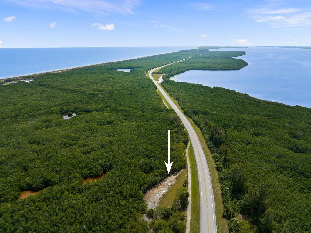 SURFSIDE HARBOR - Land