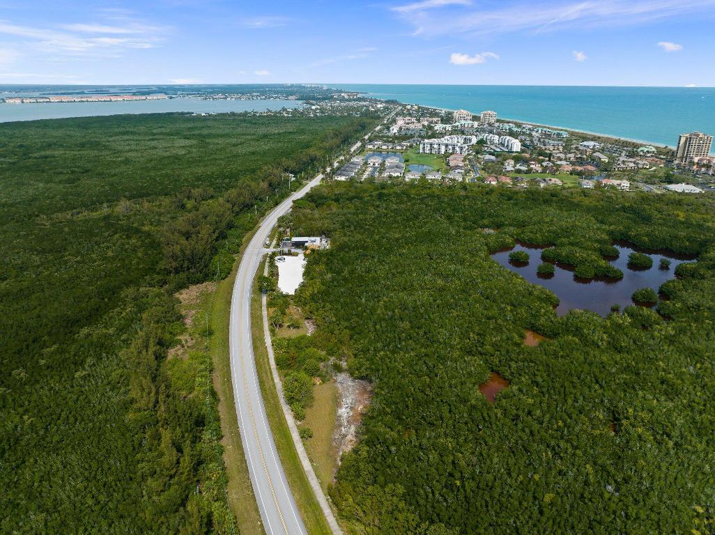 SURFSIDE HARBOR - Land