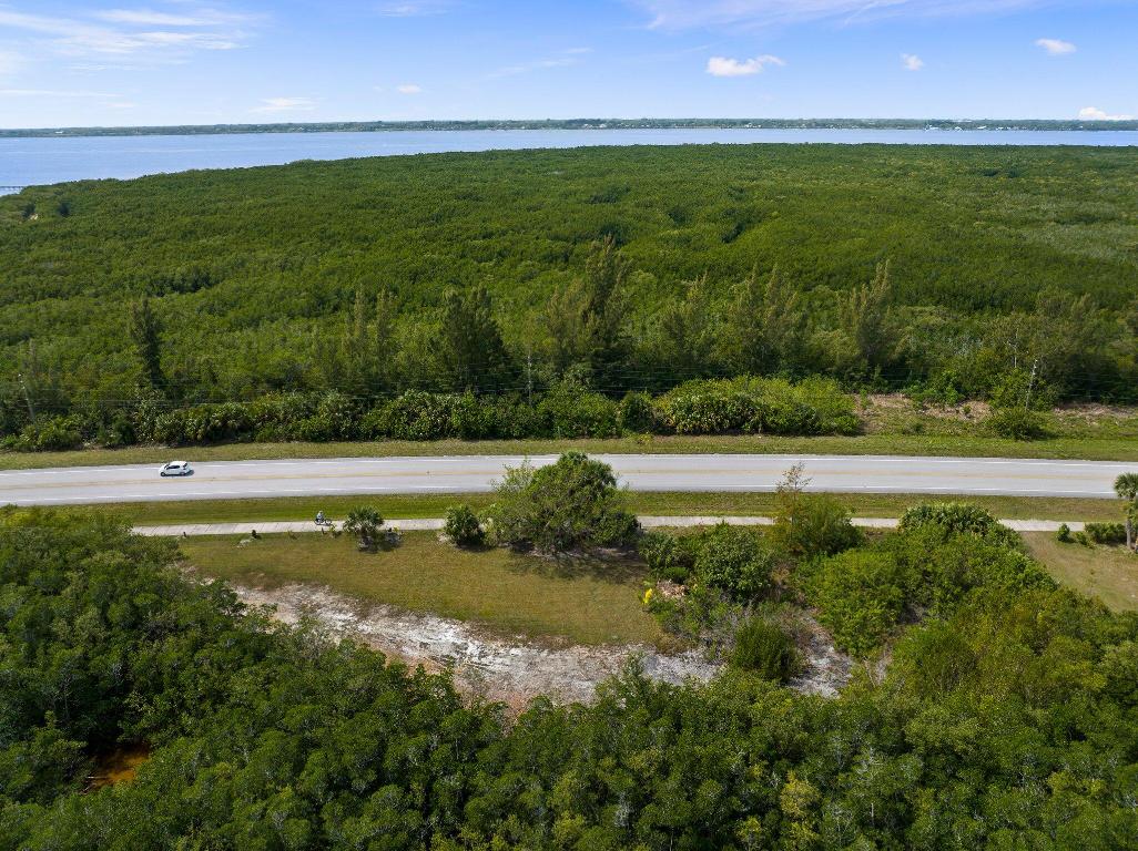 SURFSIDE HARBOR - Land