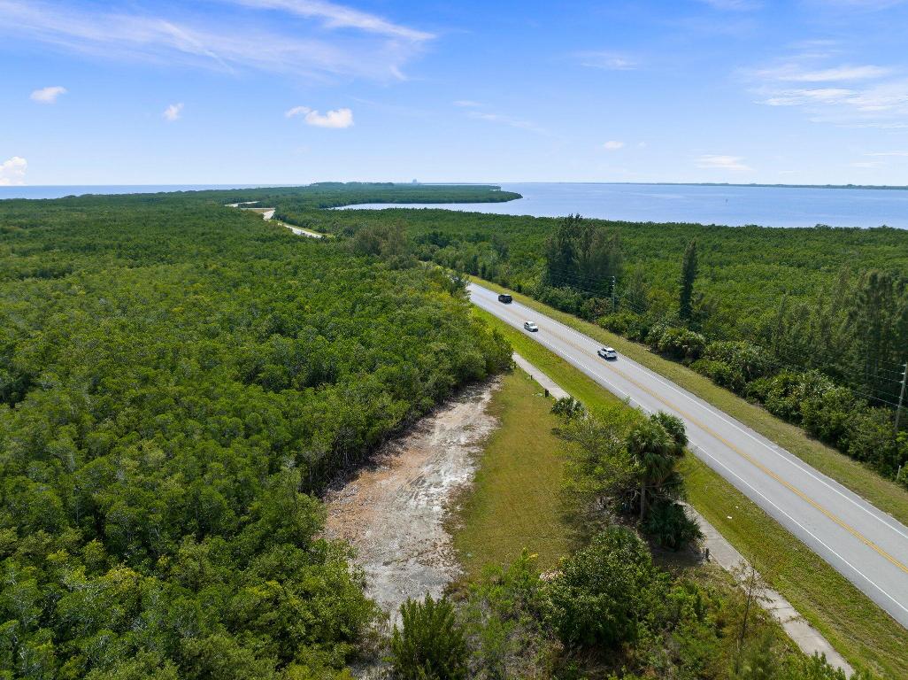 SURFSIDE HARBOR - Land