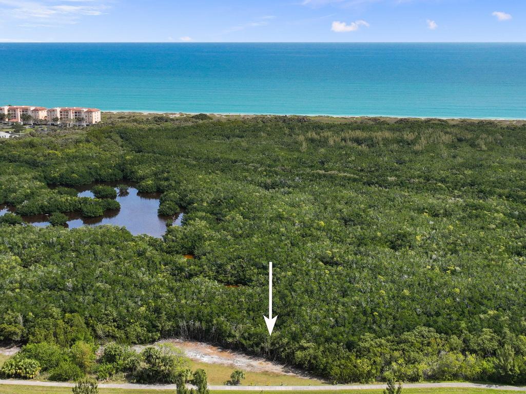 SURFSIDE HARBOR - Land