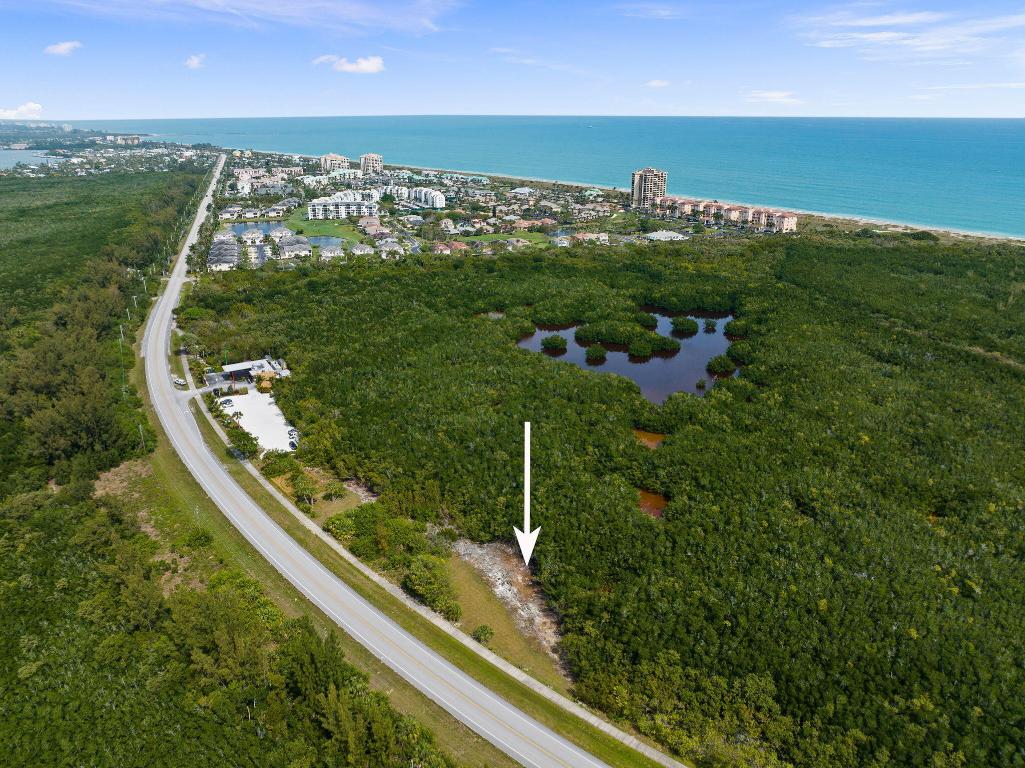 SURFSIDE HARBOR - Land